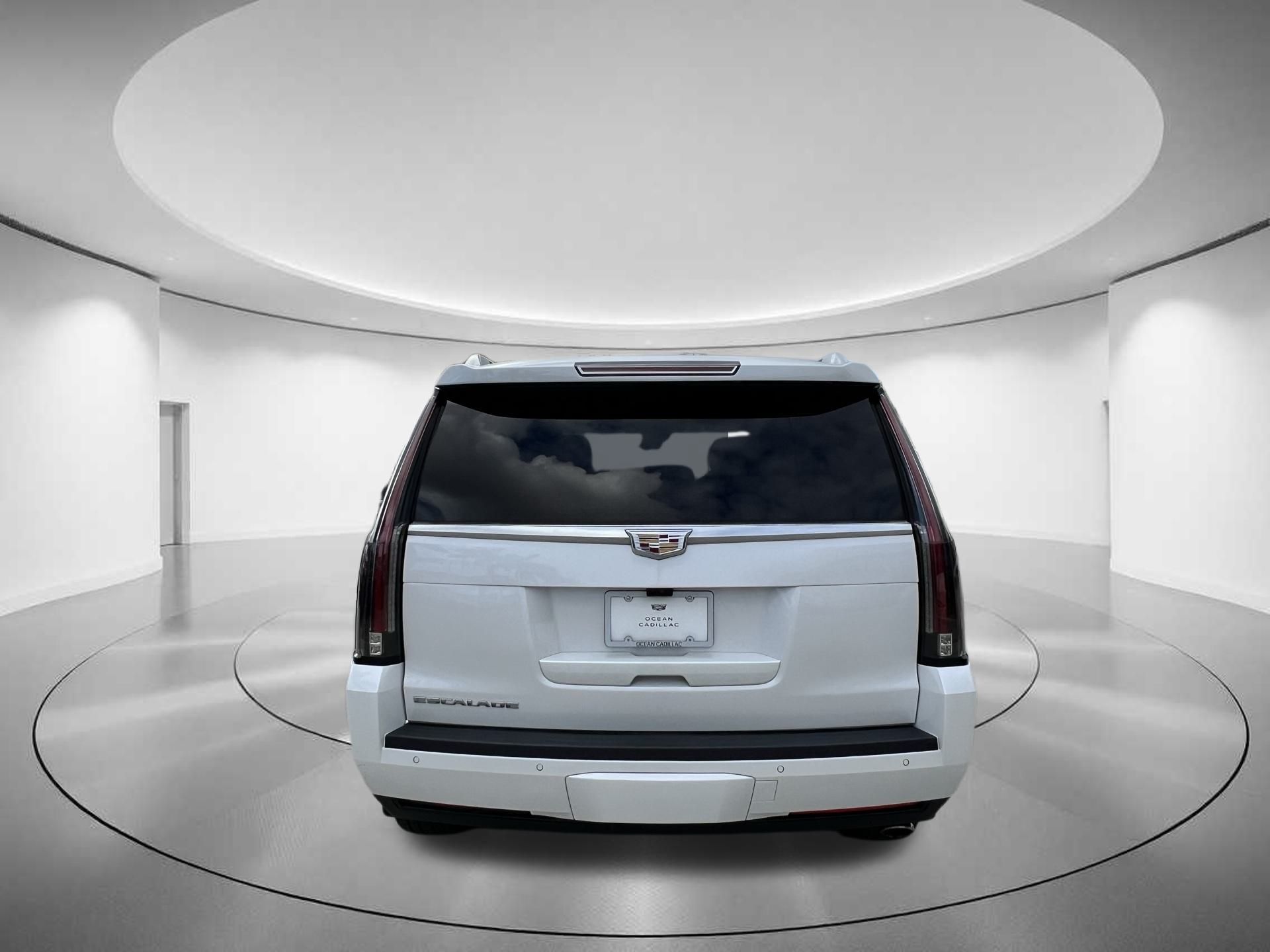 2019 Cadillac Escalade Luxury 26