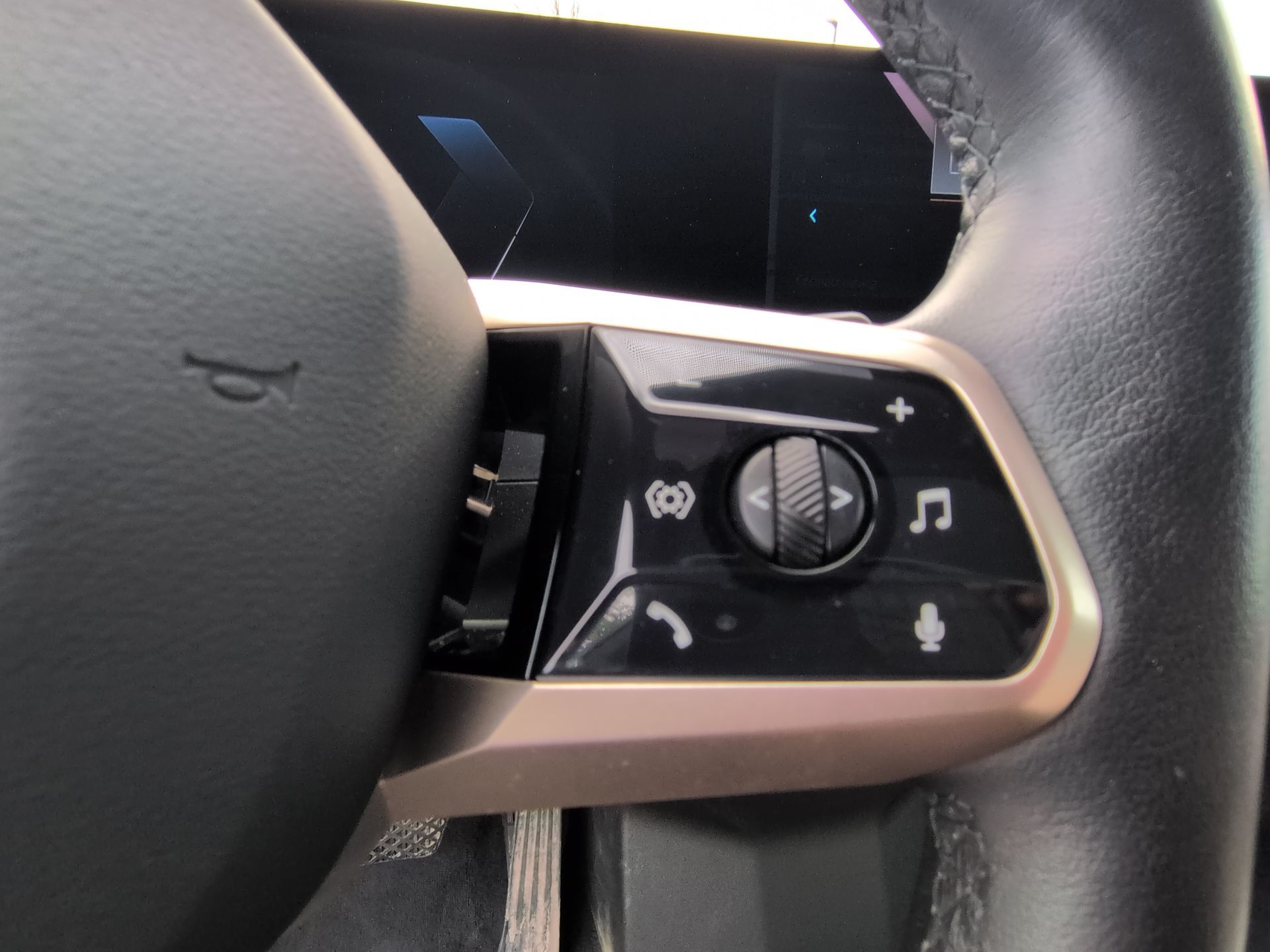 used 2024 BMW iX car, priced at $49,445