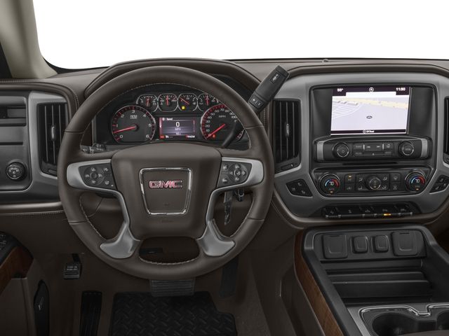 2018 GMC Sierra 1500 SLT - 6