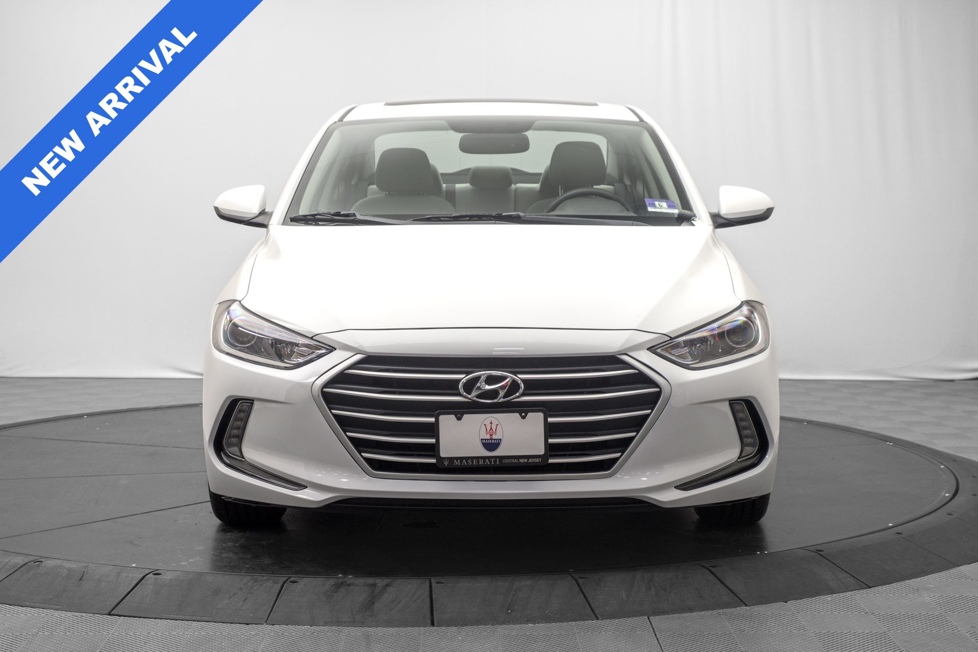 Used 2017 Hyundai Elantra Value Edition with VIN 5NPD84LF3HH209622 for sale in Edison, NJ