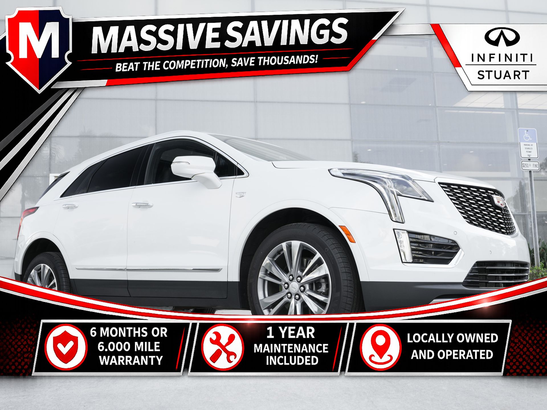 2025 Cadillac XT5 AWD Premium Luxury's photo