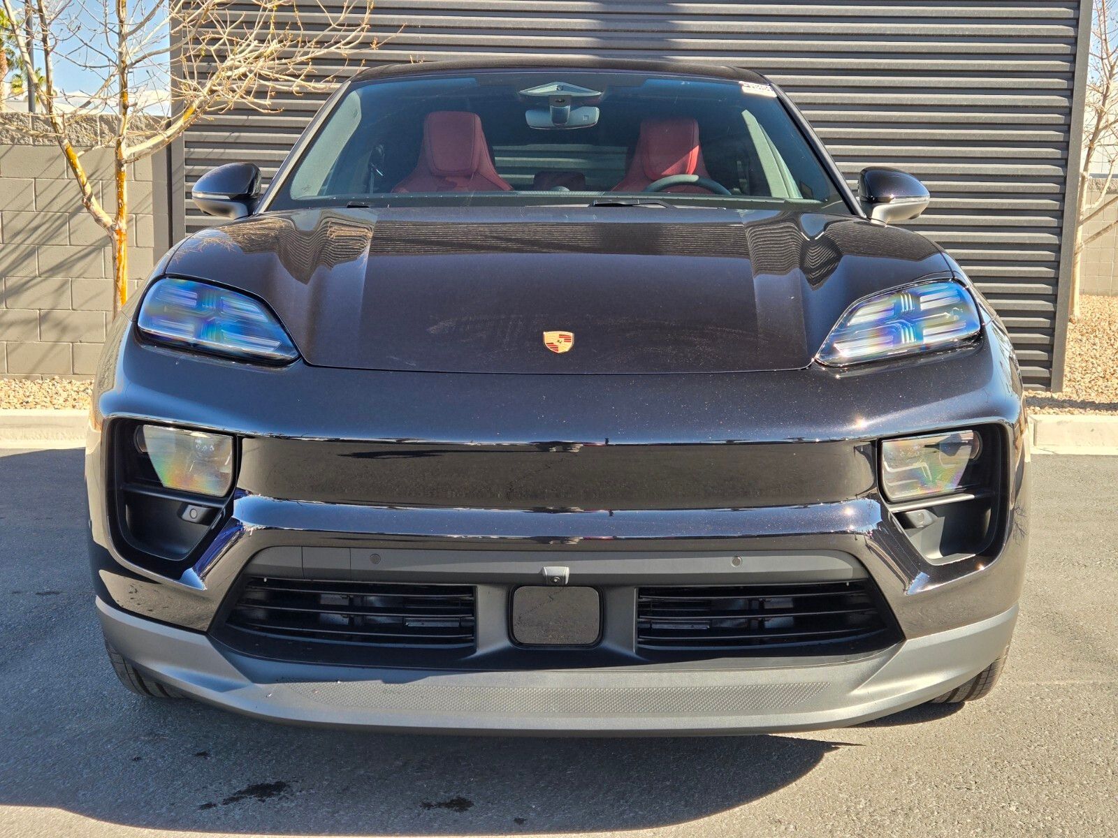 2025 Macan Electric 4 picture #10
