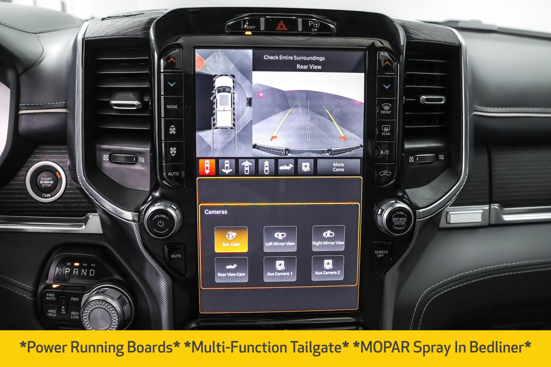 2023 RAM 1500 - Image 10