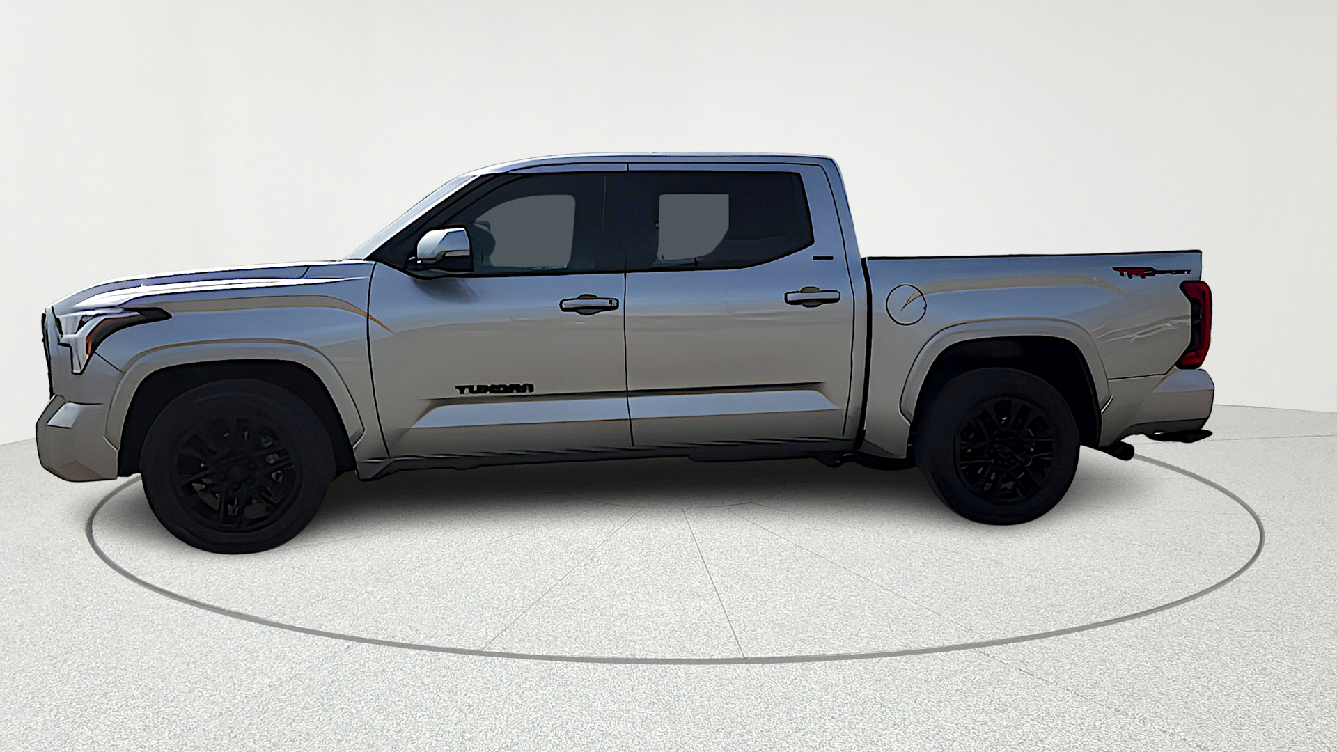 2024 Toyota Tundra