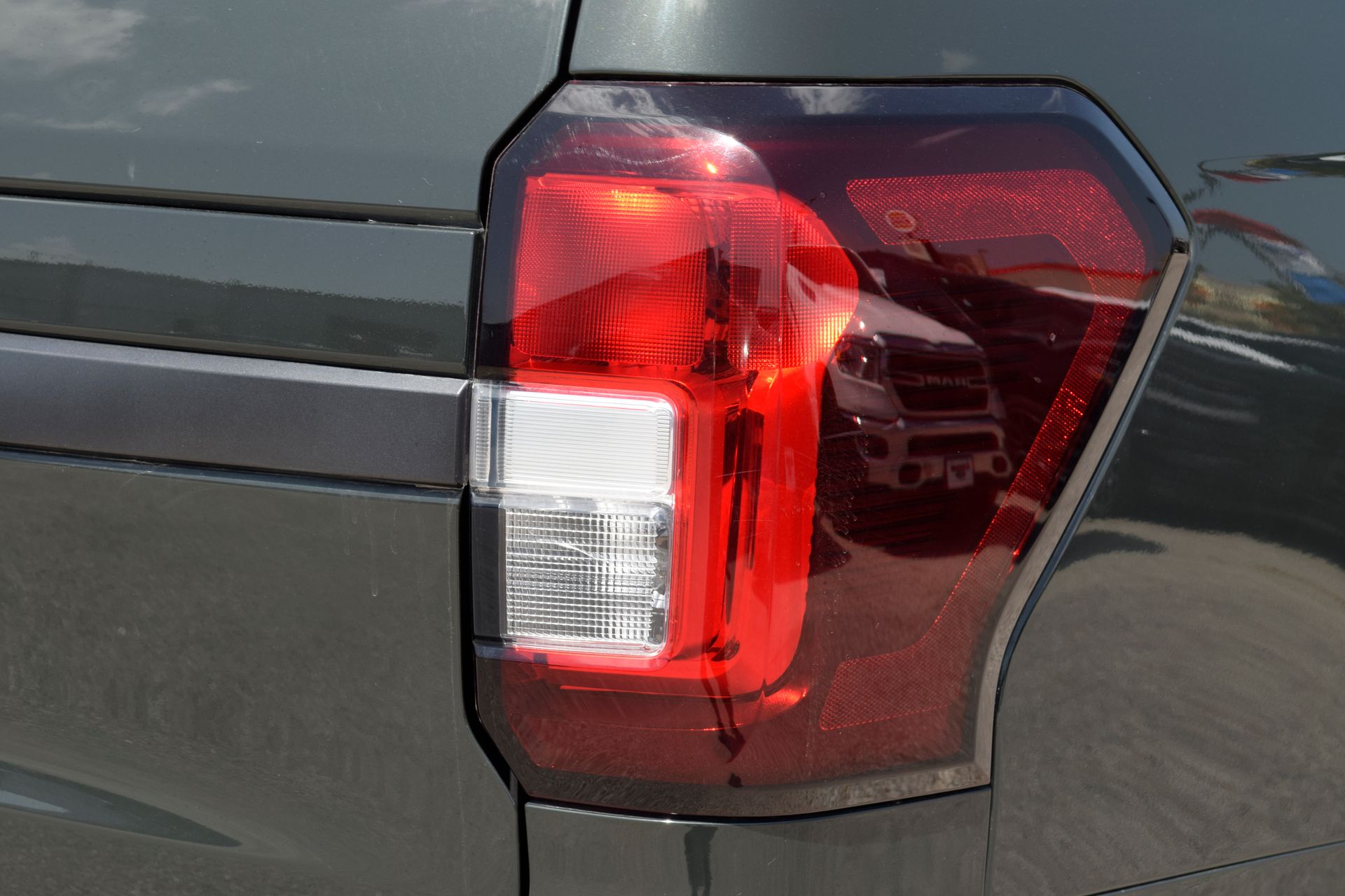 2022 Ford Expedition Timberline Green at Wharton Chevrolet GMC