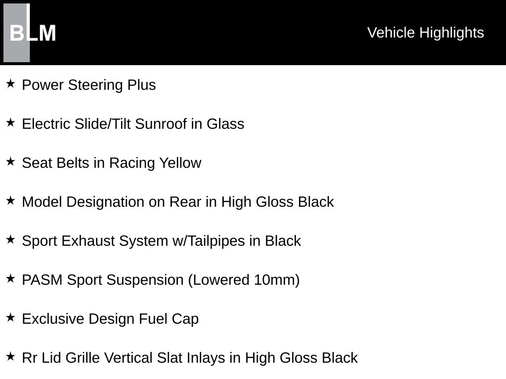 View vehicle photo 6