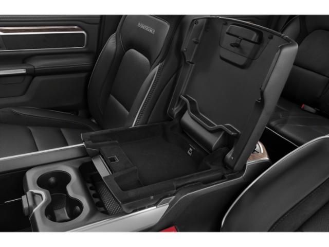 2022 Ram 1500 Big Horn/Lone Star White at Bayway Cadillac of The Woodlands