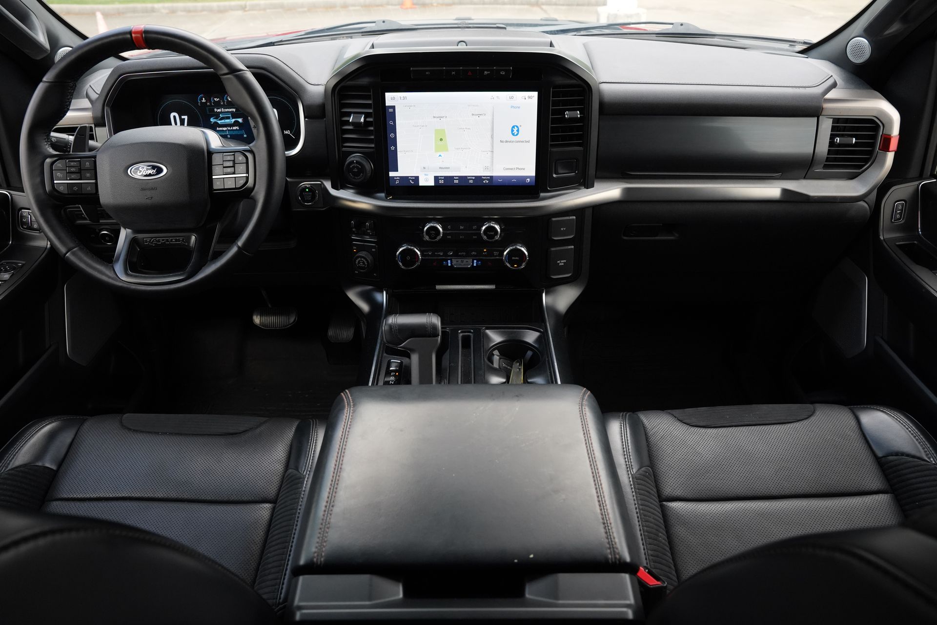 2023 Ford F-150 Raptor - 6