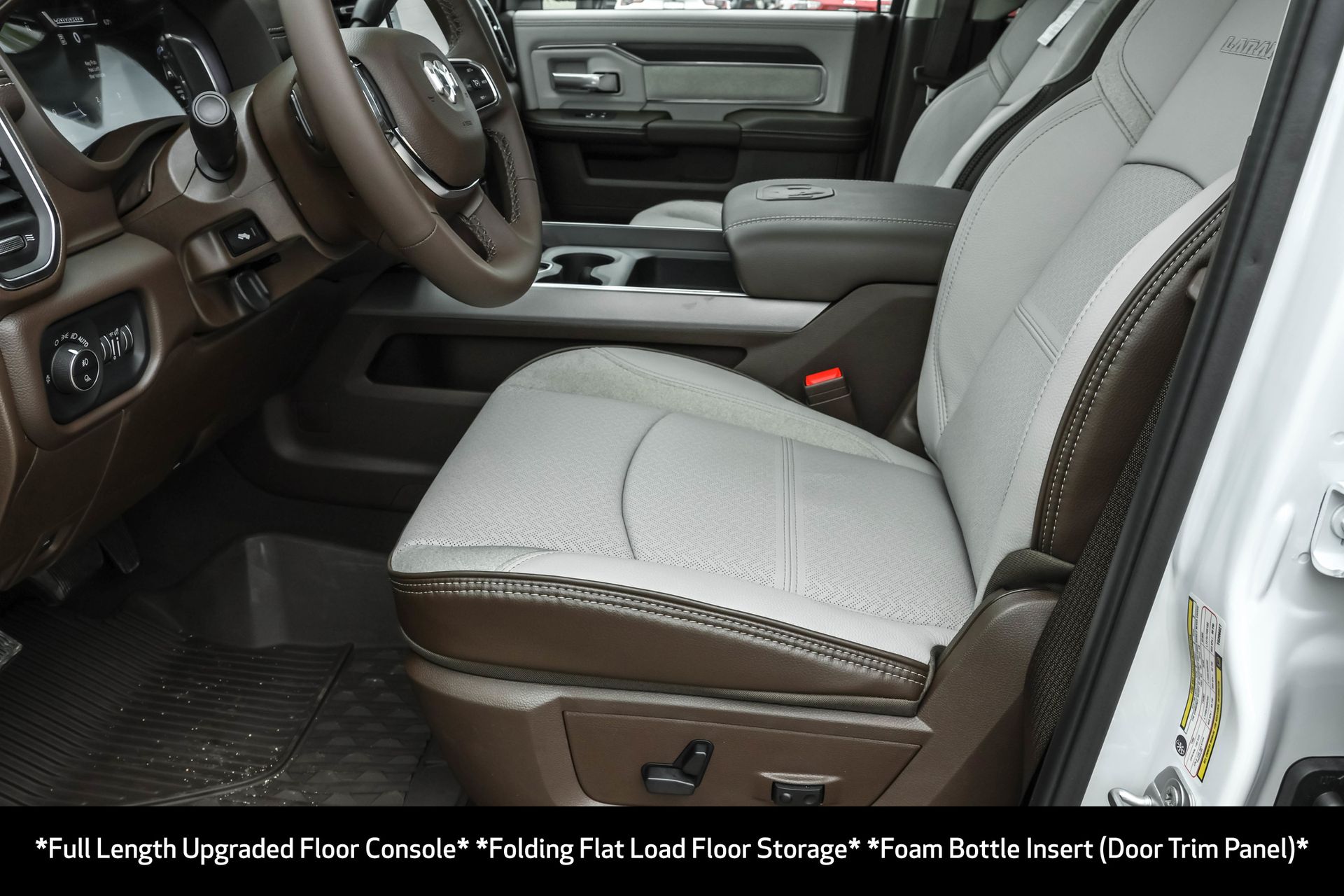 2026 RAM 3500 - Image 28