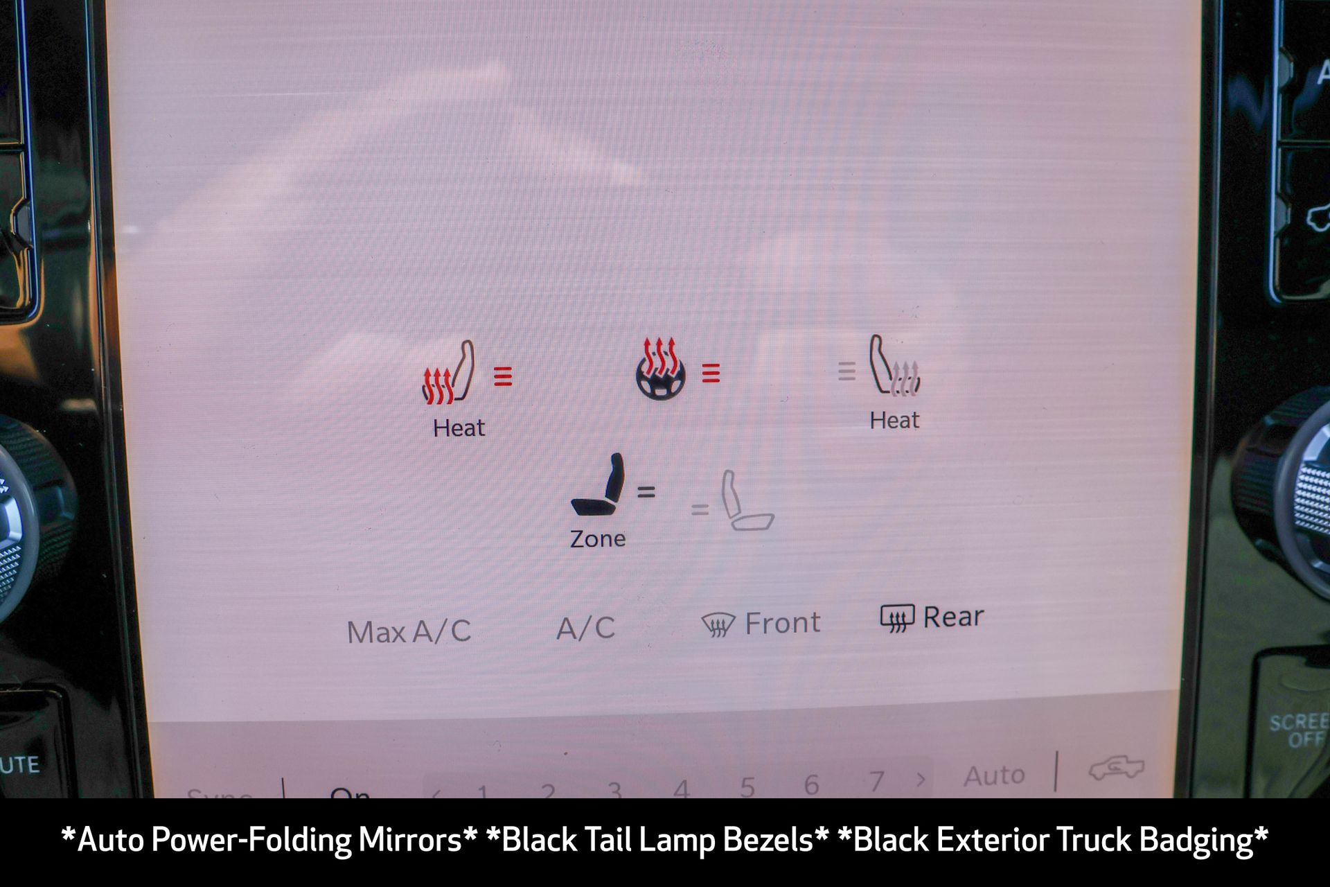 2026 RAM 1500 - Image 24