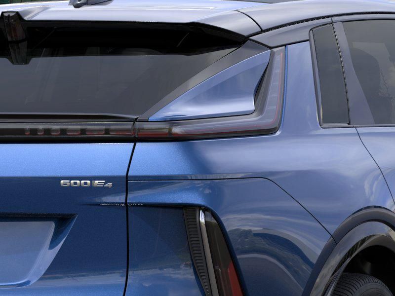 2026 Cadillac LYRIQ Sport - 10