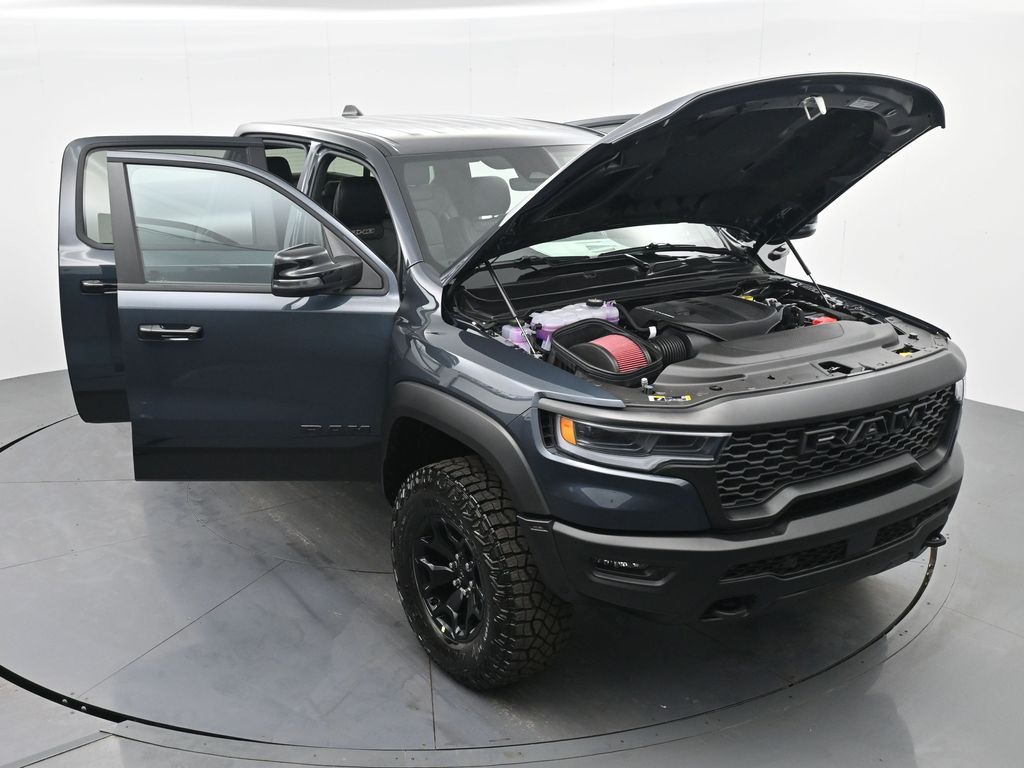 New 2026 Blue Ram RHO image 32