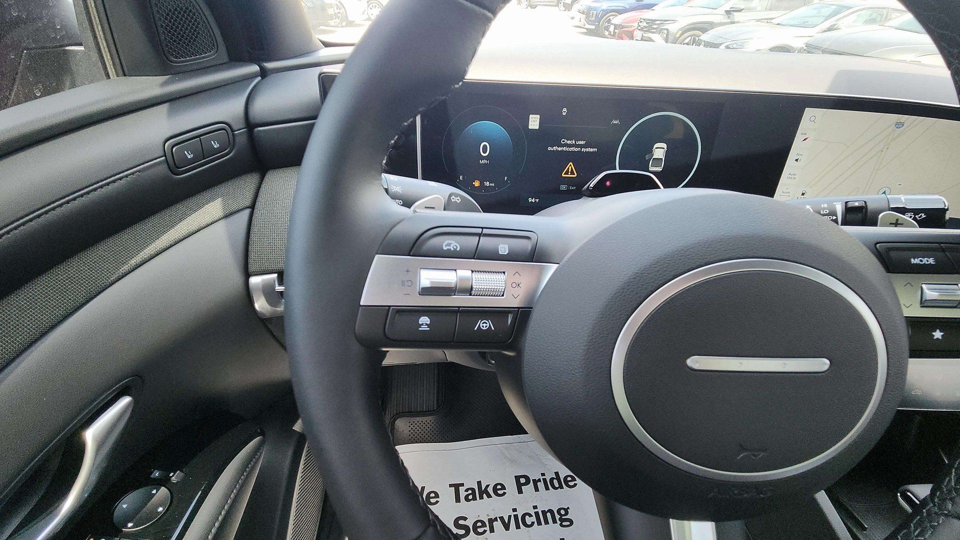 2025 Hyundai Santa Cruz