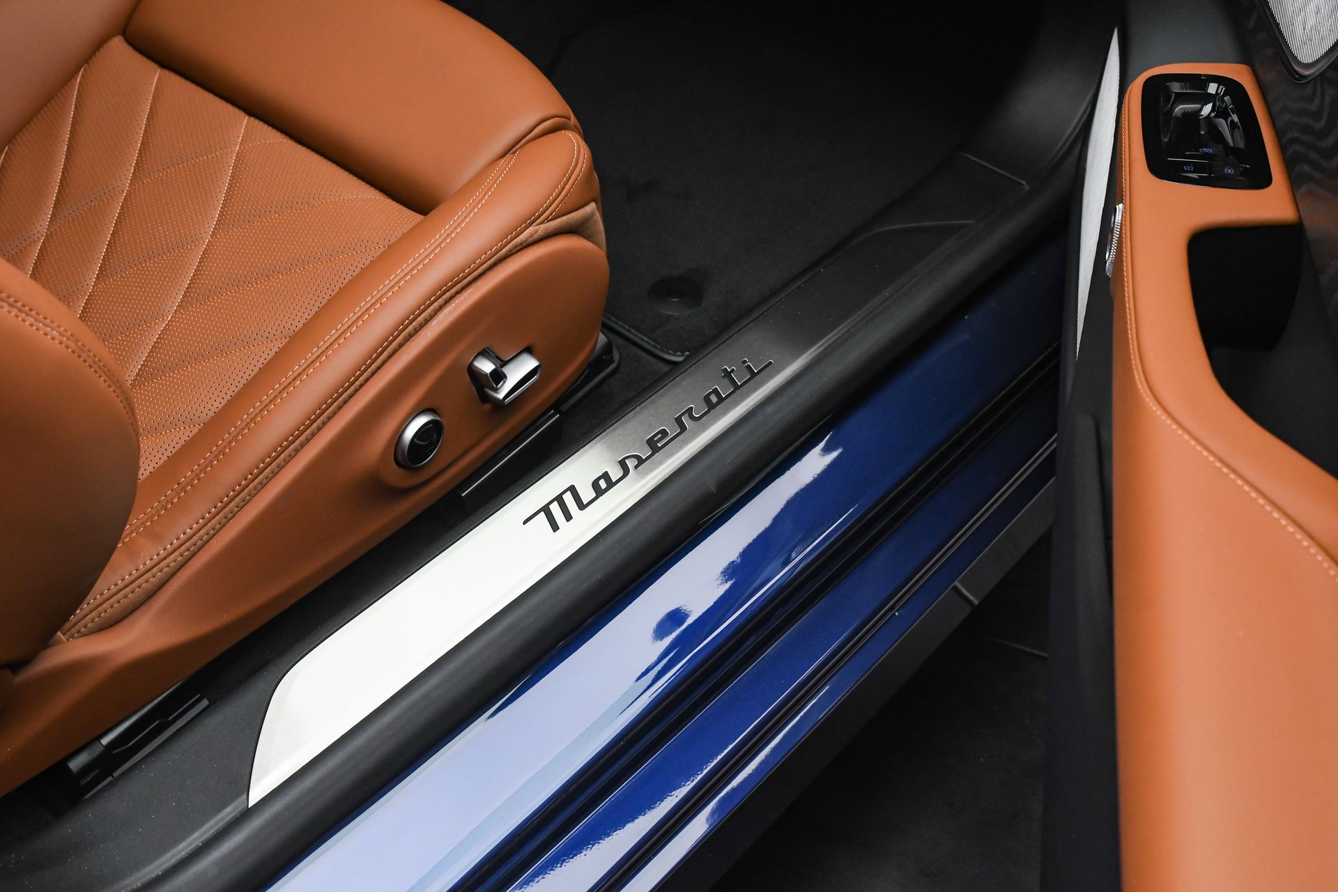 2025 Maserati GranTurismo Base - Photo 44