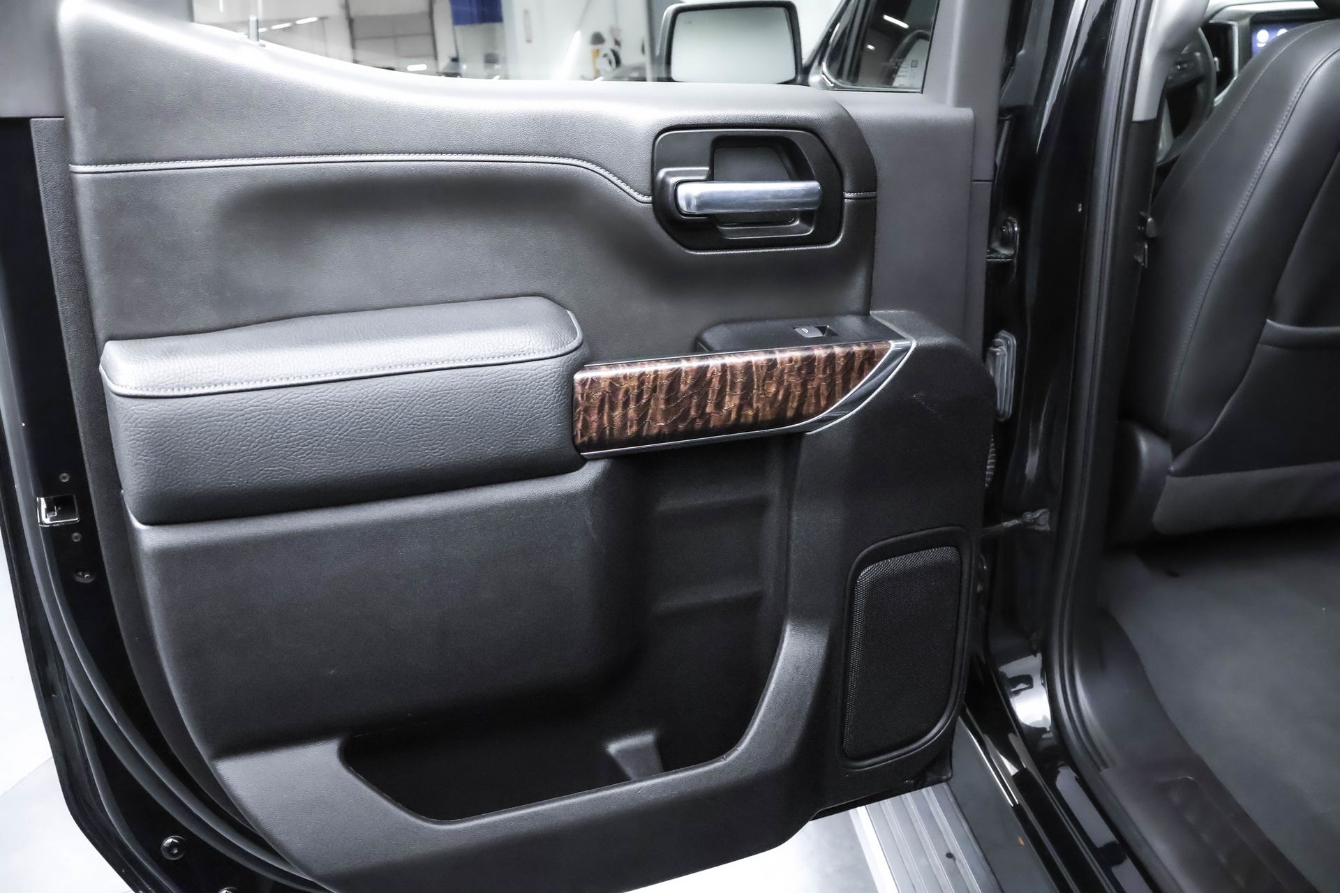 2021 GMC SIERRA - Image 27