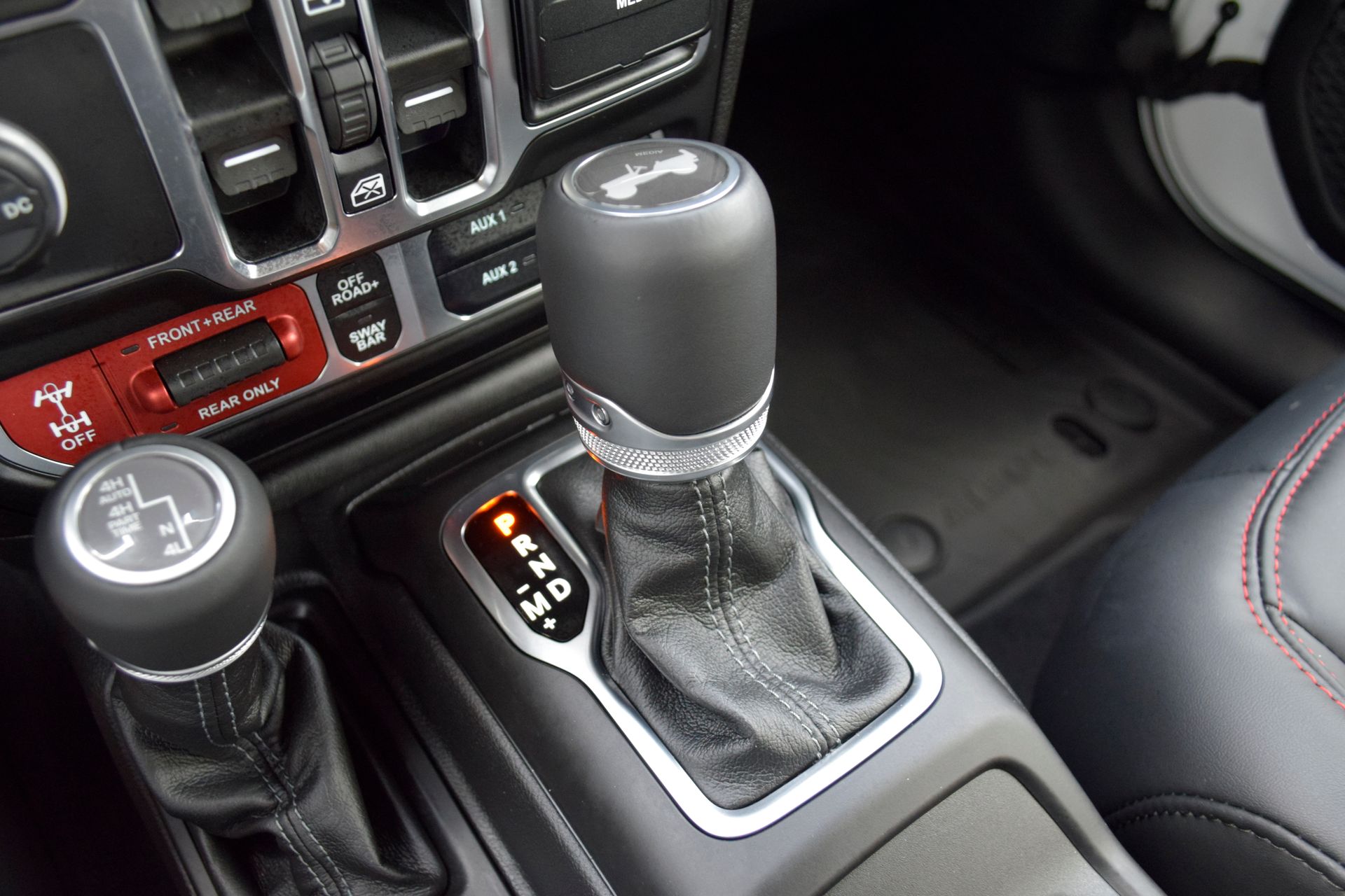 2026 Jeep Wrangler Moab 392 White/off-white at Texan Dodge Chrysler Jeep Ram