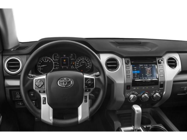 2021 Toyota Tundra SR5 White at Emmons Autoplex