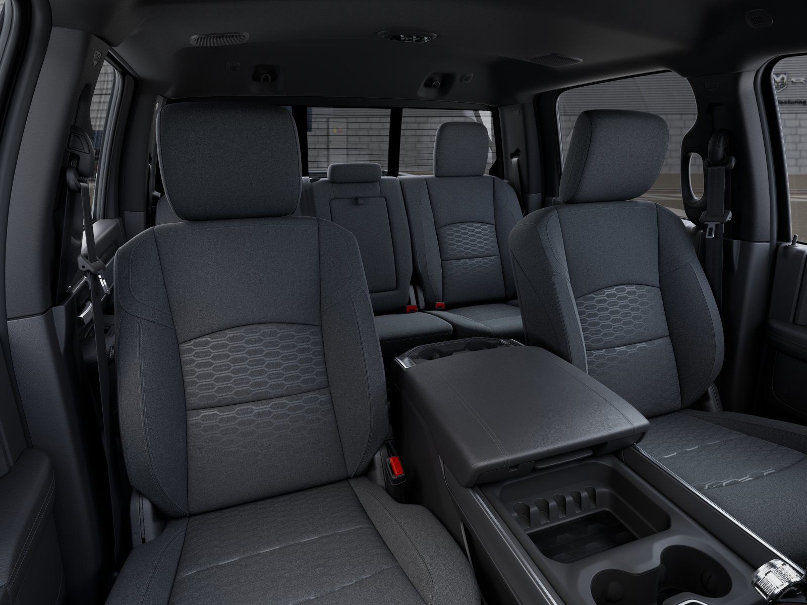 2026 RAM 2500 - Image 23