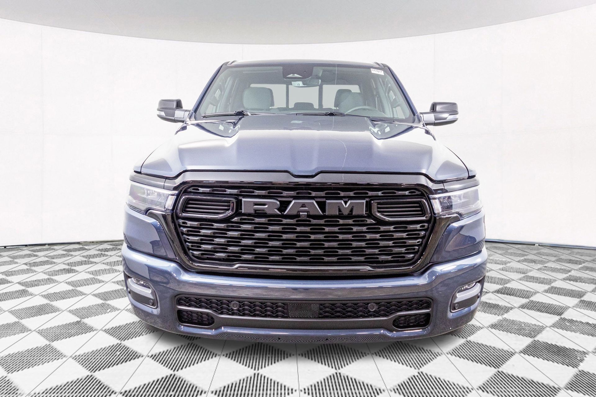 2026 Ram 1500 Big Horn Lone Star photo 4