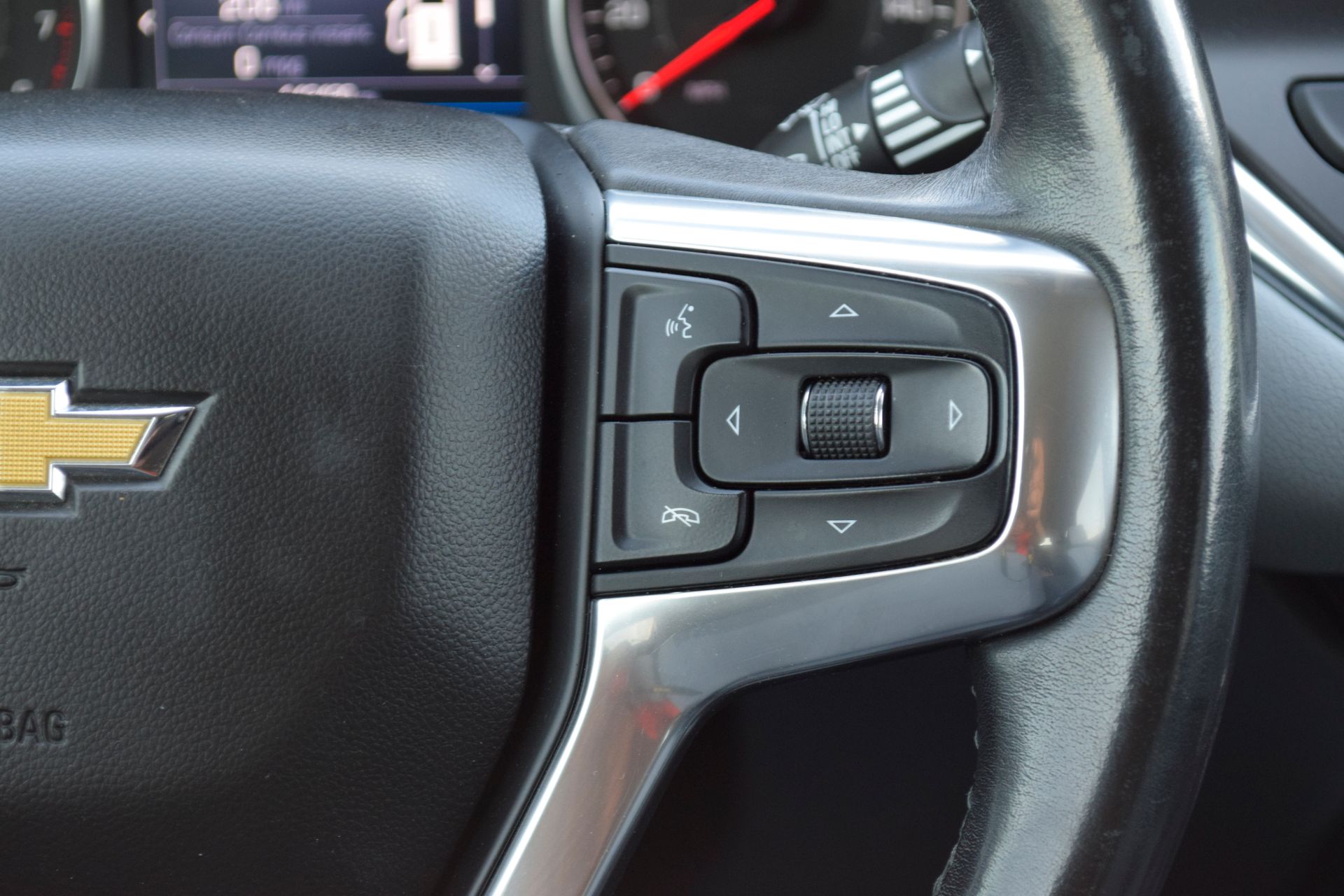 2019 Chevrolet Blazer Base White at Classic Elite Chevrolet Hwy 6