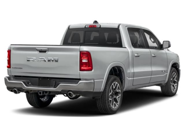 2025 Ram 1500 Laramie - 2