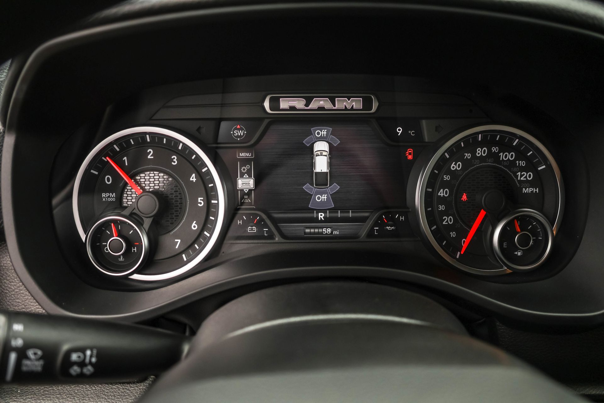 2026 RAM 1500 - Image 23