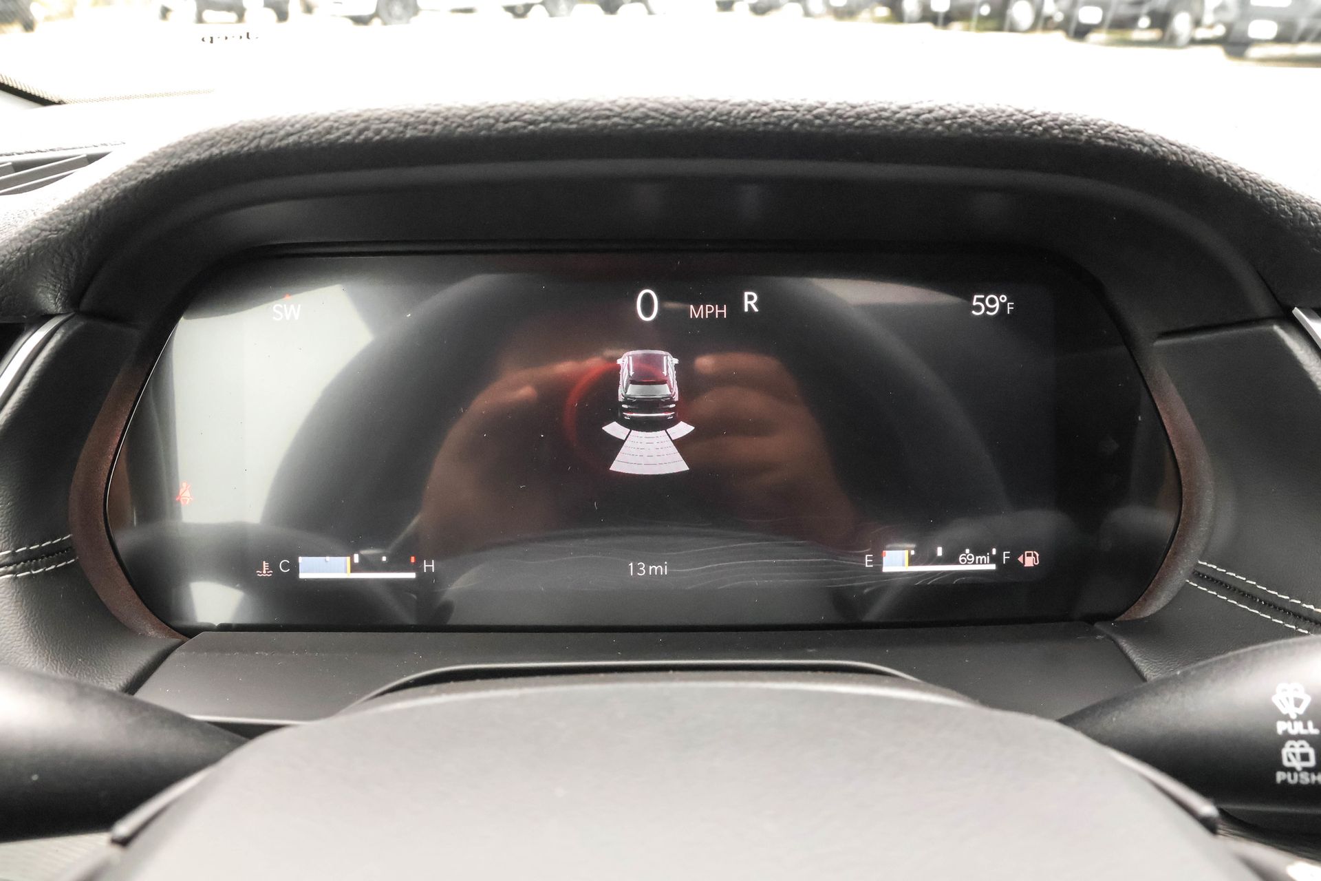 2025 JEEP GRAND CHEROKEE - Image 23