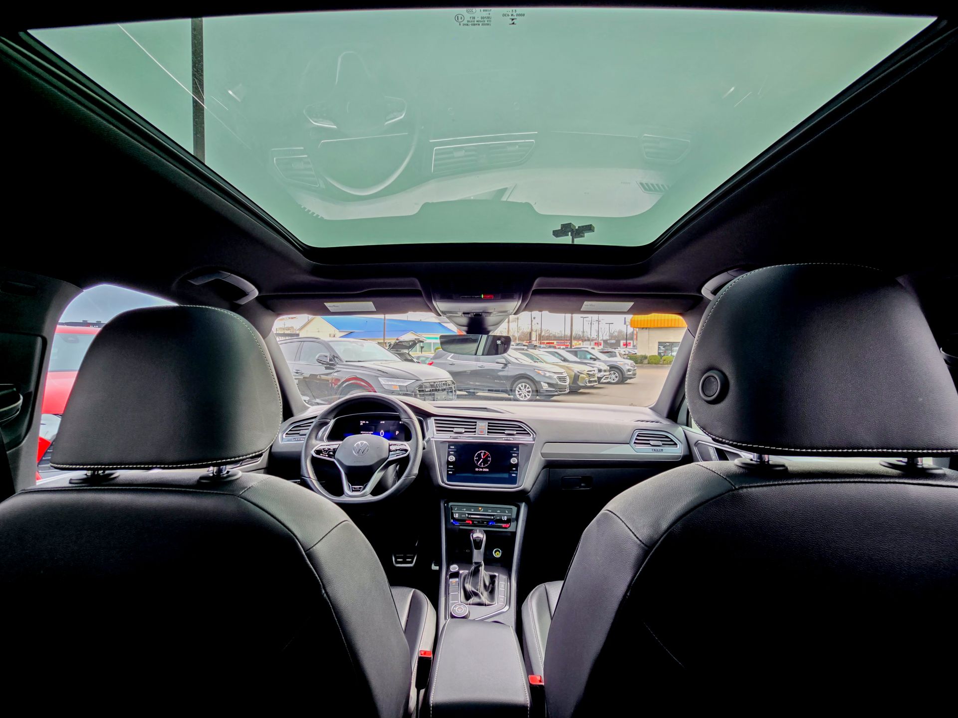 View vehicle photo 2