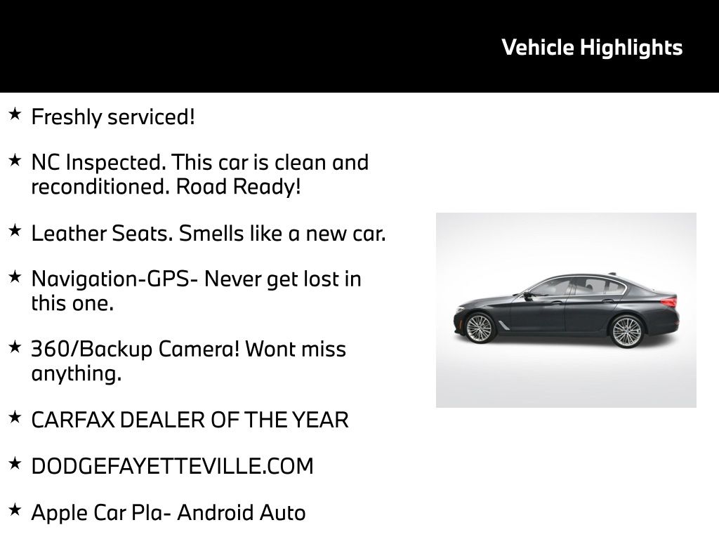 View vehicle photo 5
