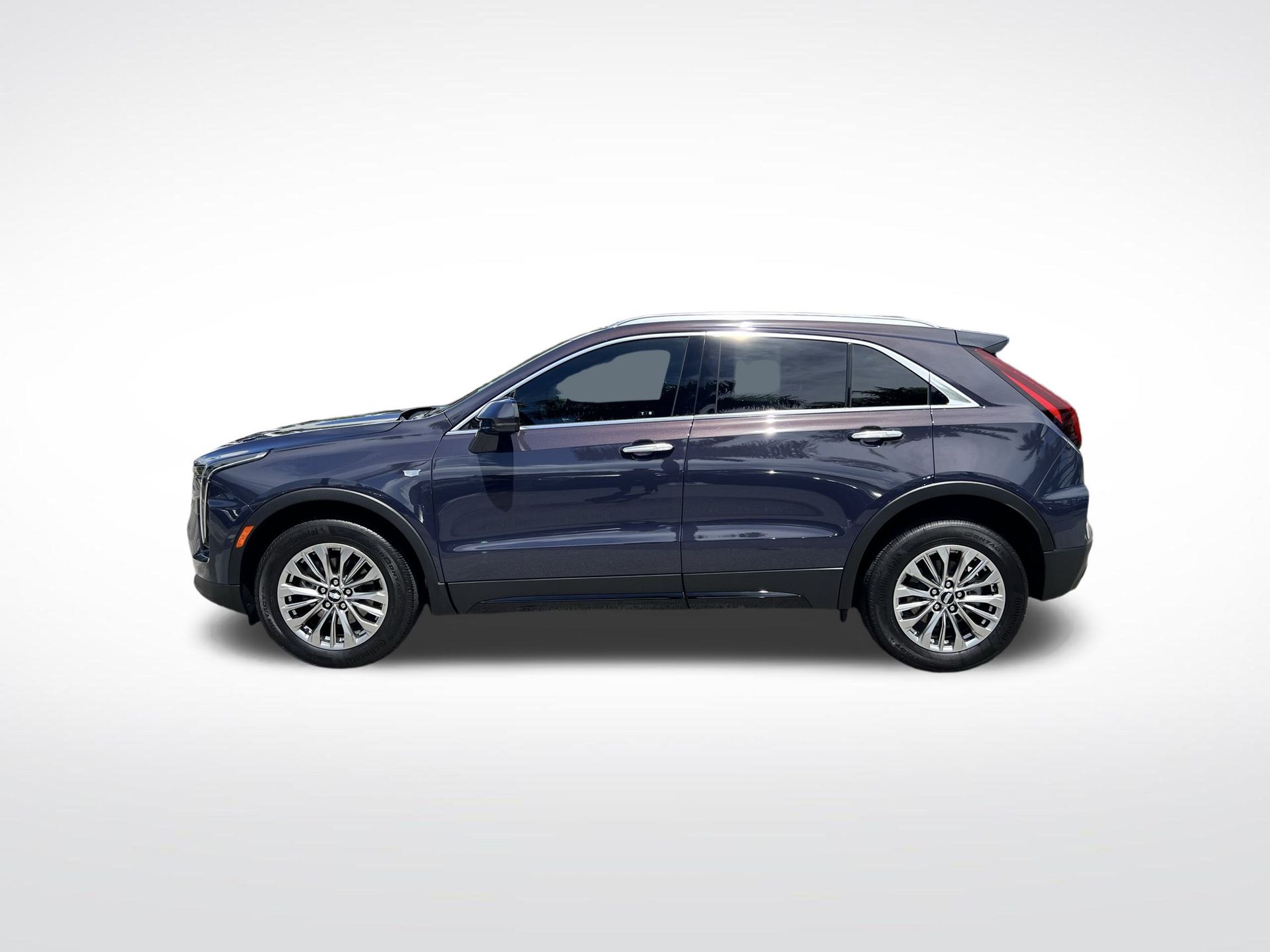 2024 Cadillac XT4 Premium Luxury 30