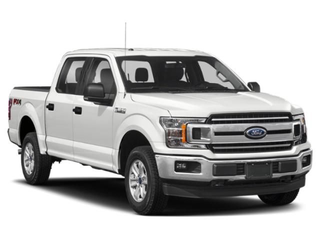 2018 Ford F-150 XLT Black at Community Kia