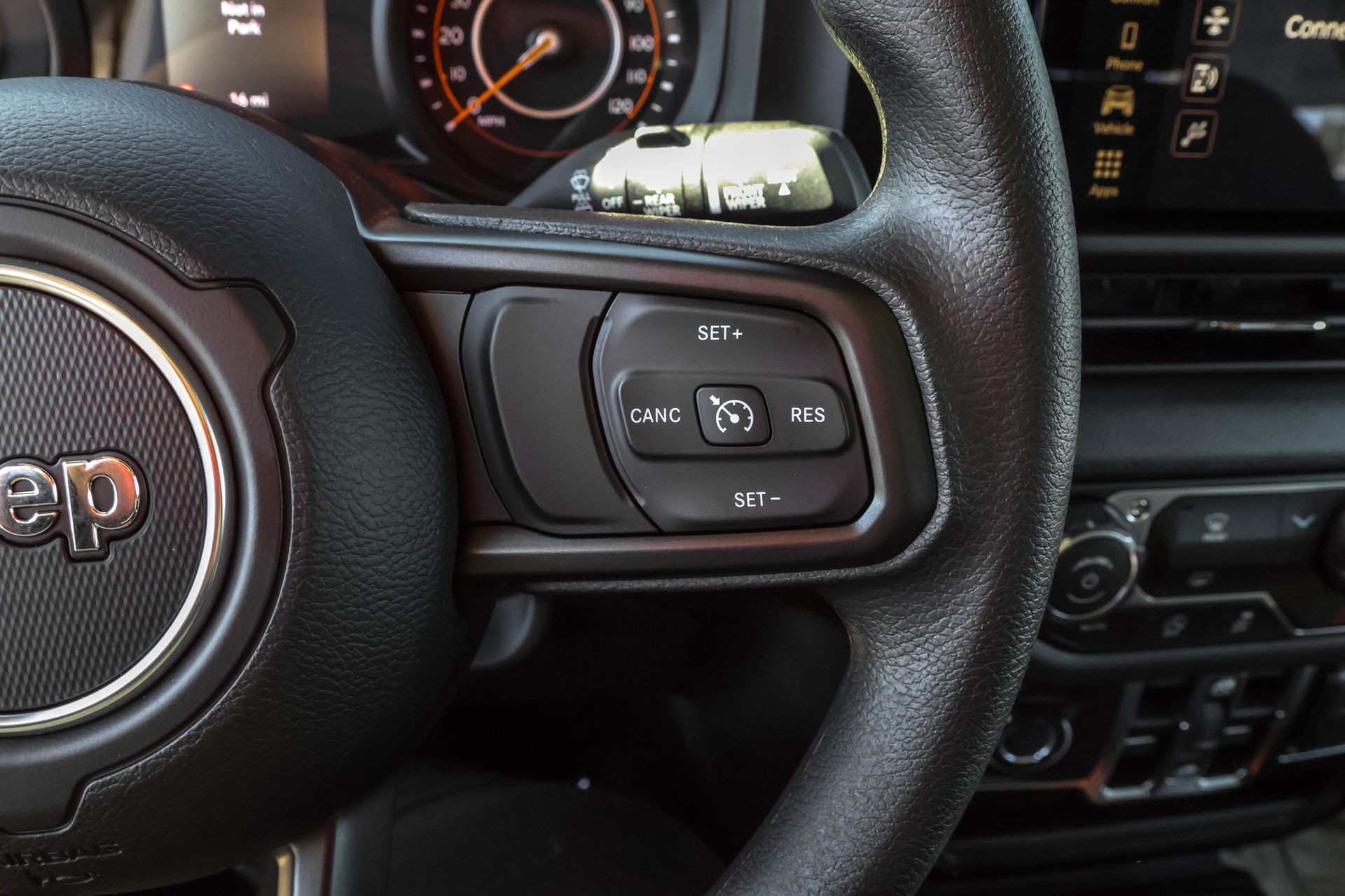 2026 JEEP WRANGLER - Image 24