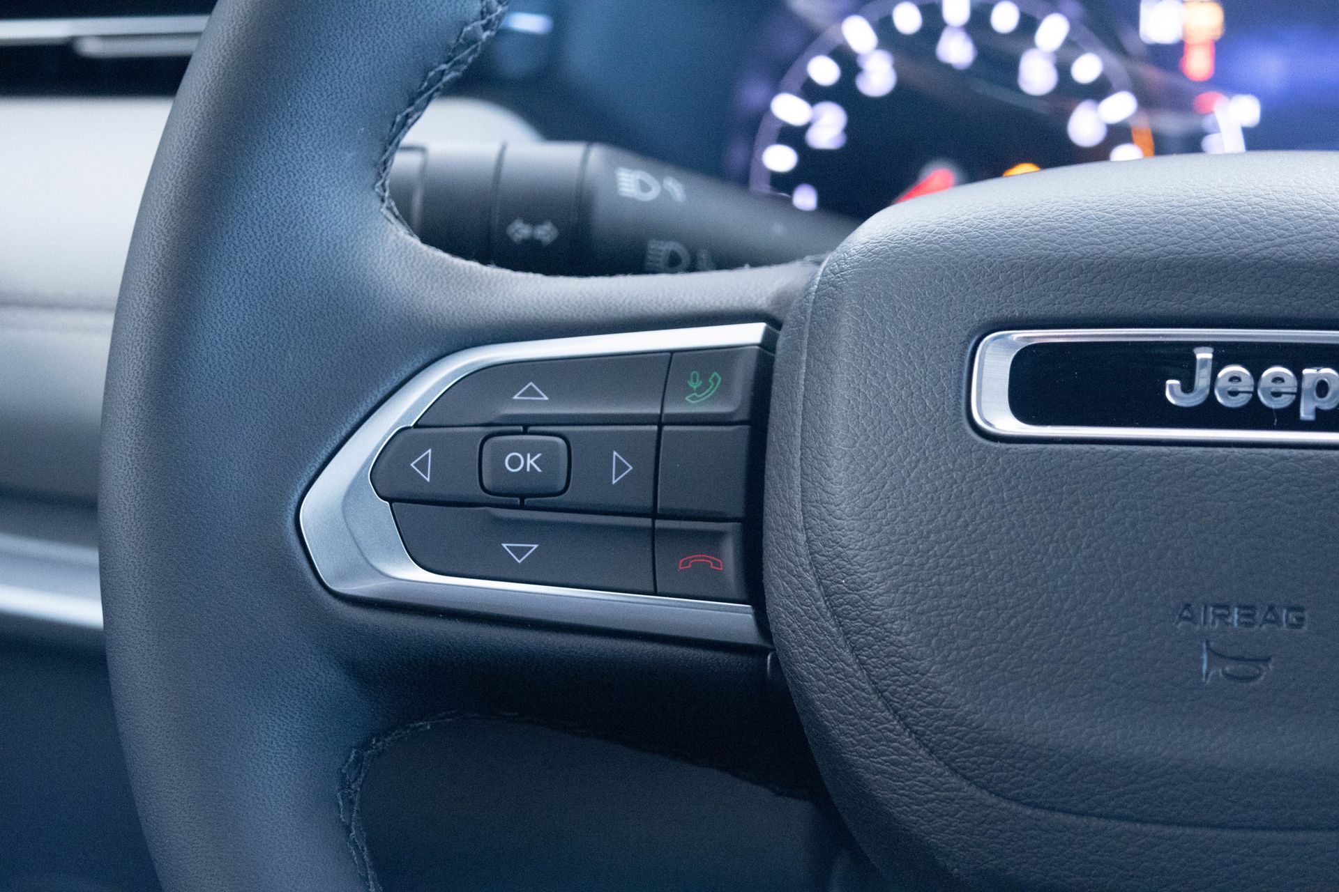 2026 JEEP COMPASS - Image 29