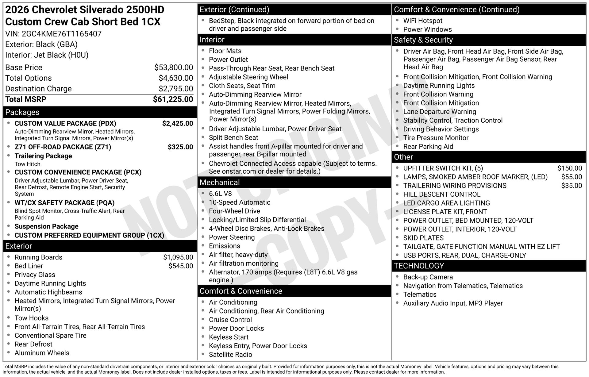 View vehicle photo 4