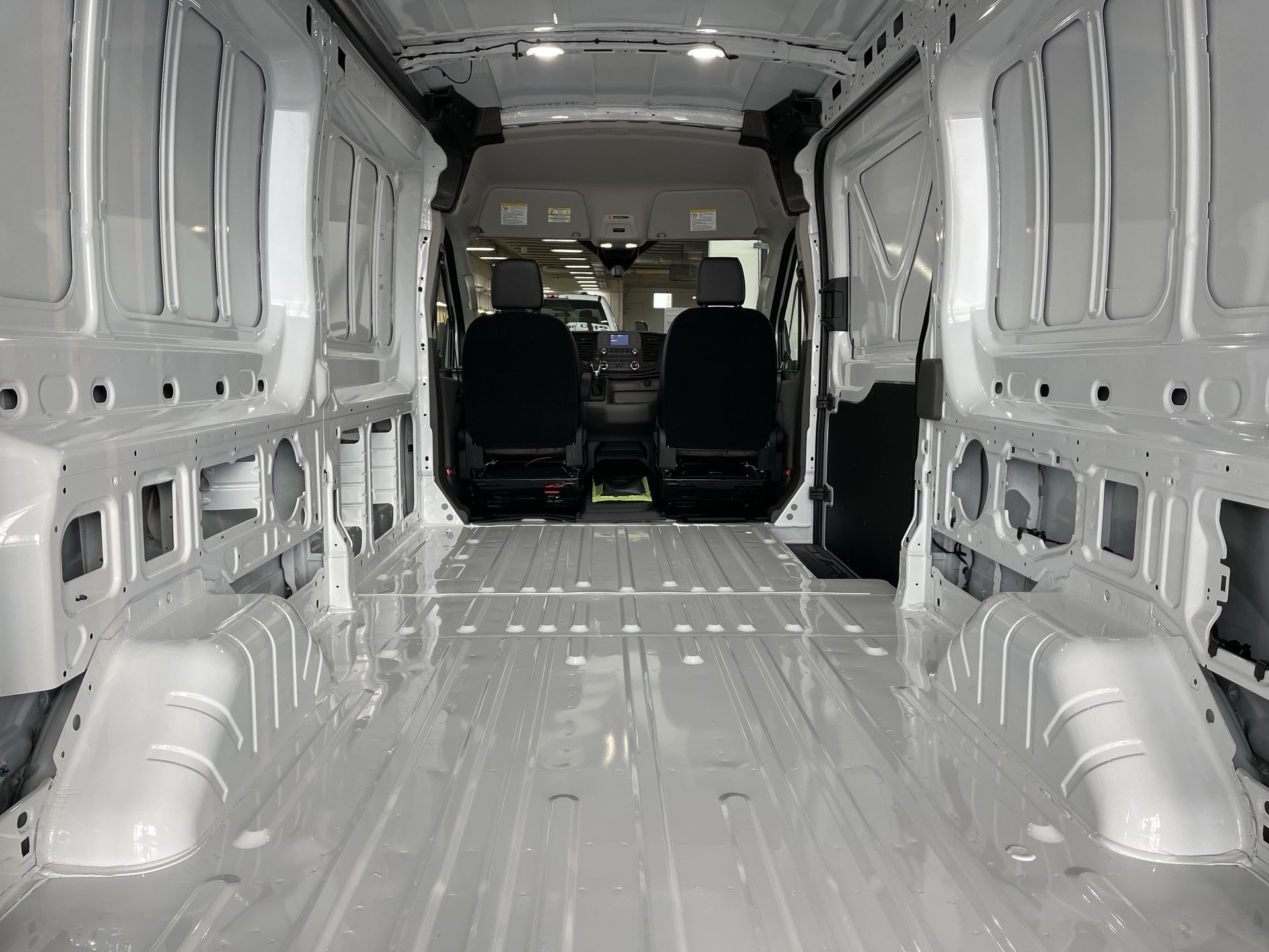 2024 Ford Transit-250 Base 35