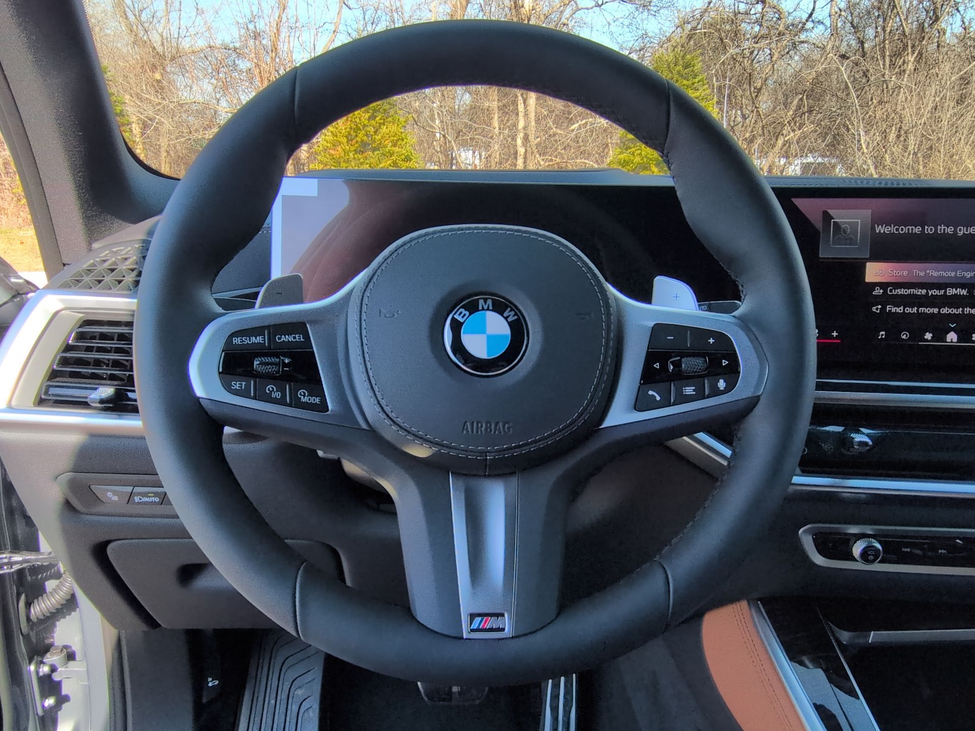 new 2026 BMW X5 car, priced at $82,650