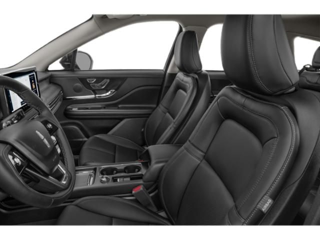 2024 Lincoln Corsair Premiere Red at Bayshore Chrysler Jeep Dodge Ram