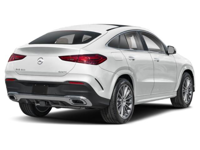 2025 Mercedes-Benz GLE GLE 450 - 2