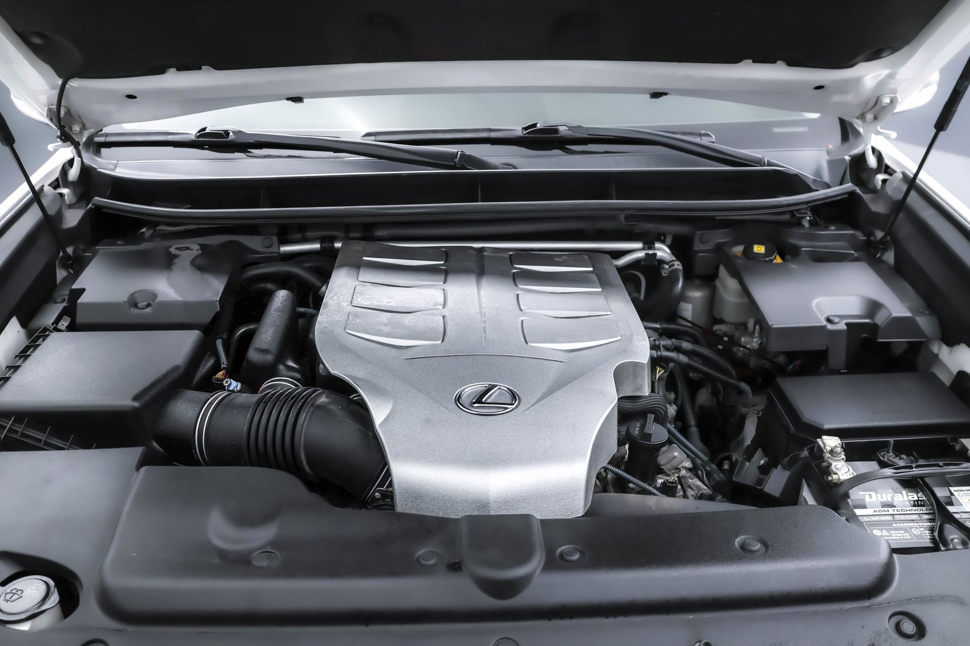 2018 LEXUS GX - Image 37