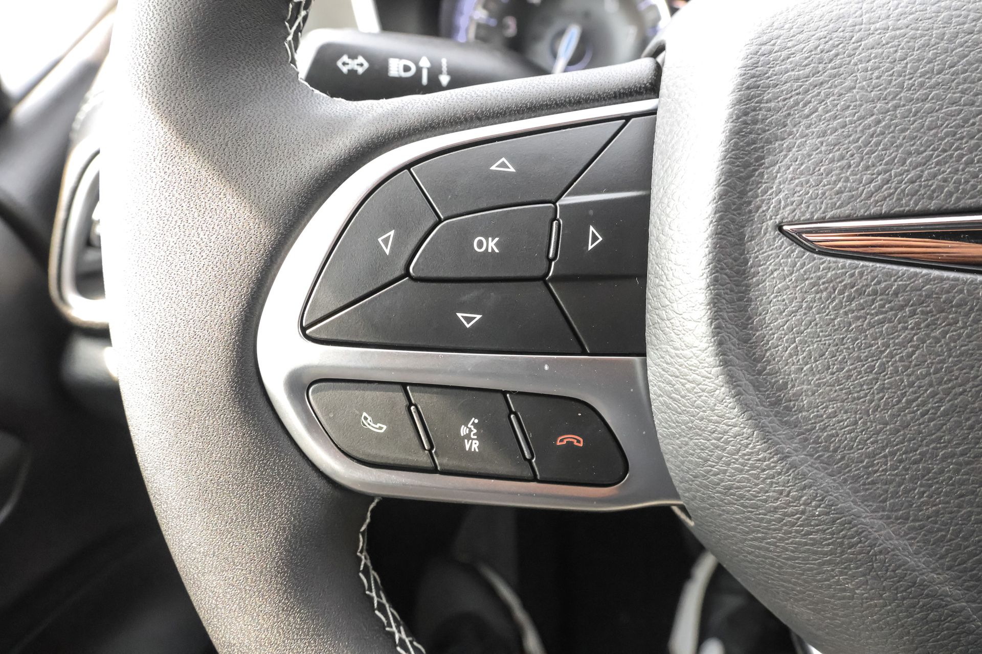 2026 CHRYSLER PACIFICA - Image 21