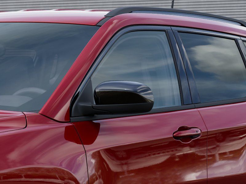 2026 JEEP COMPASS - Image 19