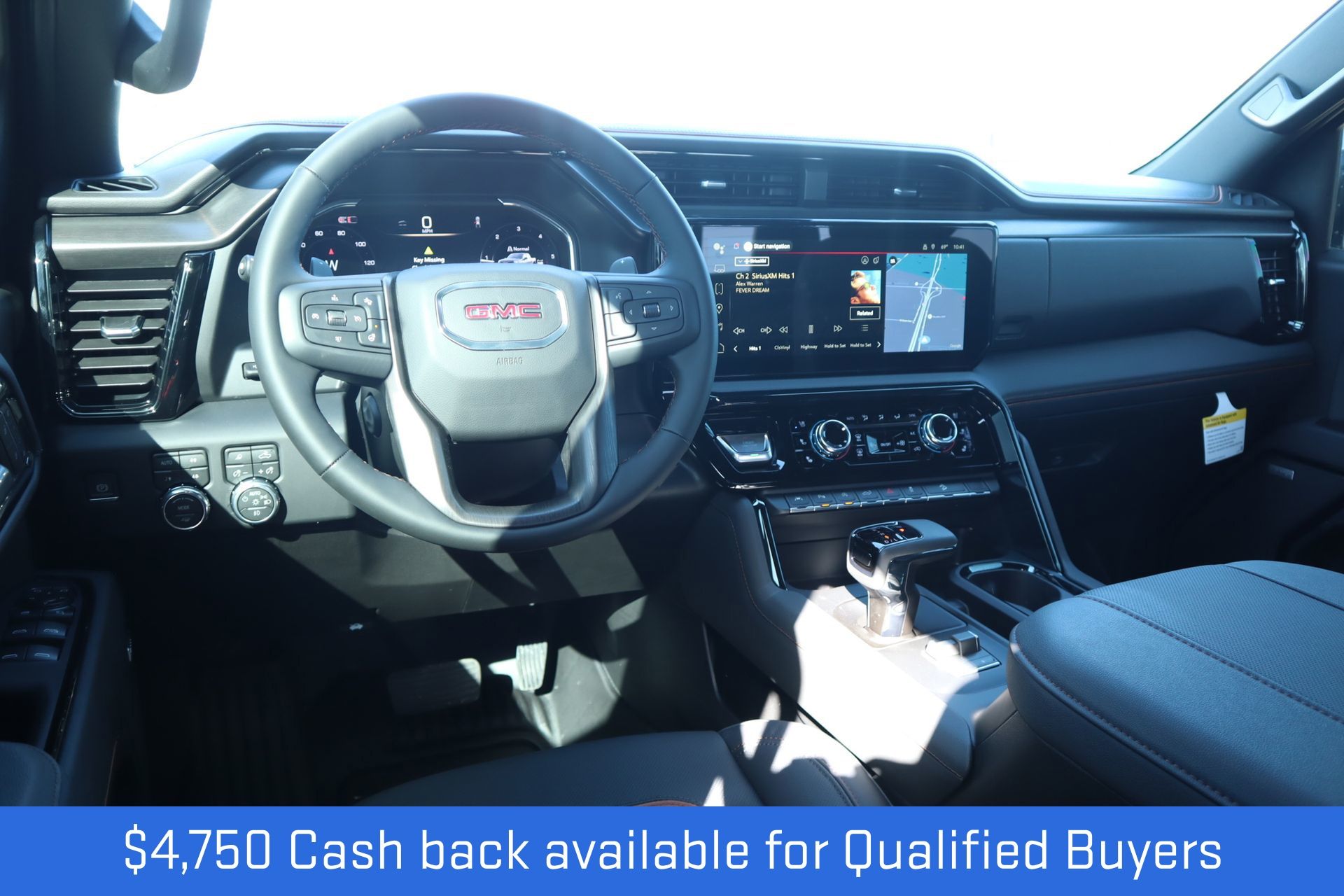 View vehicle photo 2