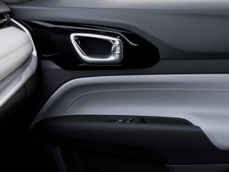 2026 JEEP COMPASS - Image 33