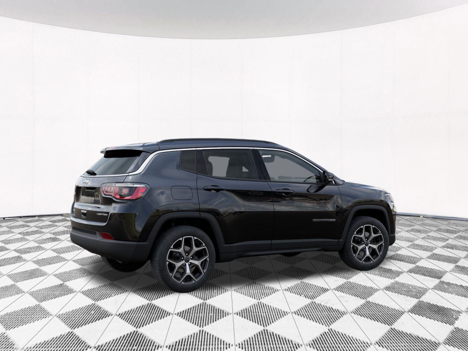 2026 JEEP COMPASS - Image 5