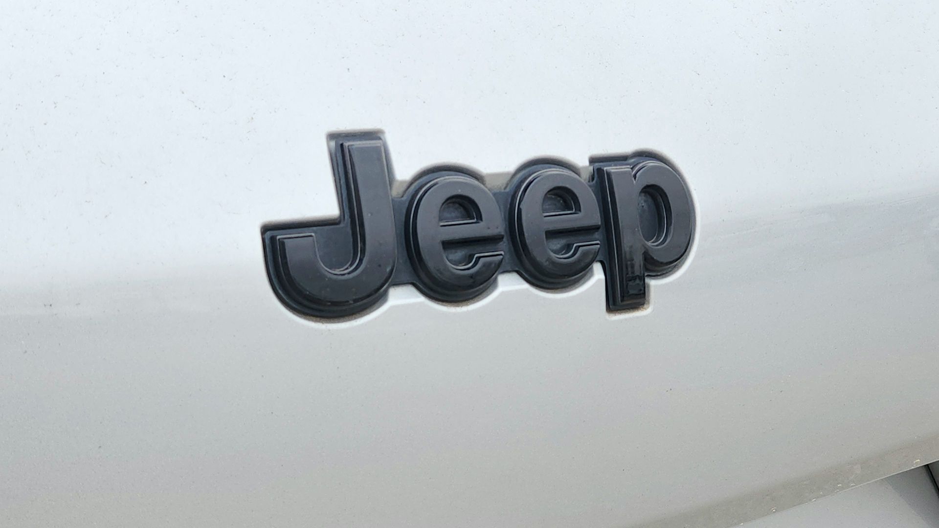 2021 Jeep Grand Cherokee L