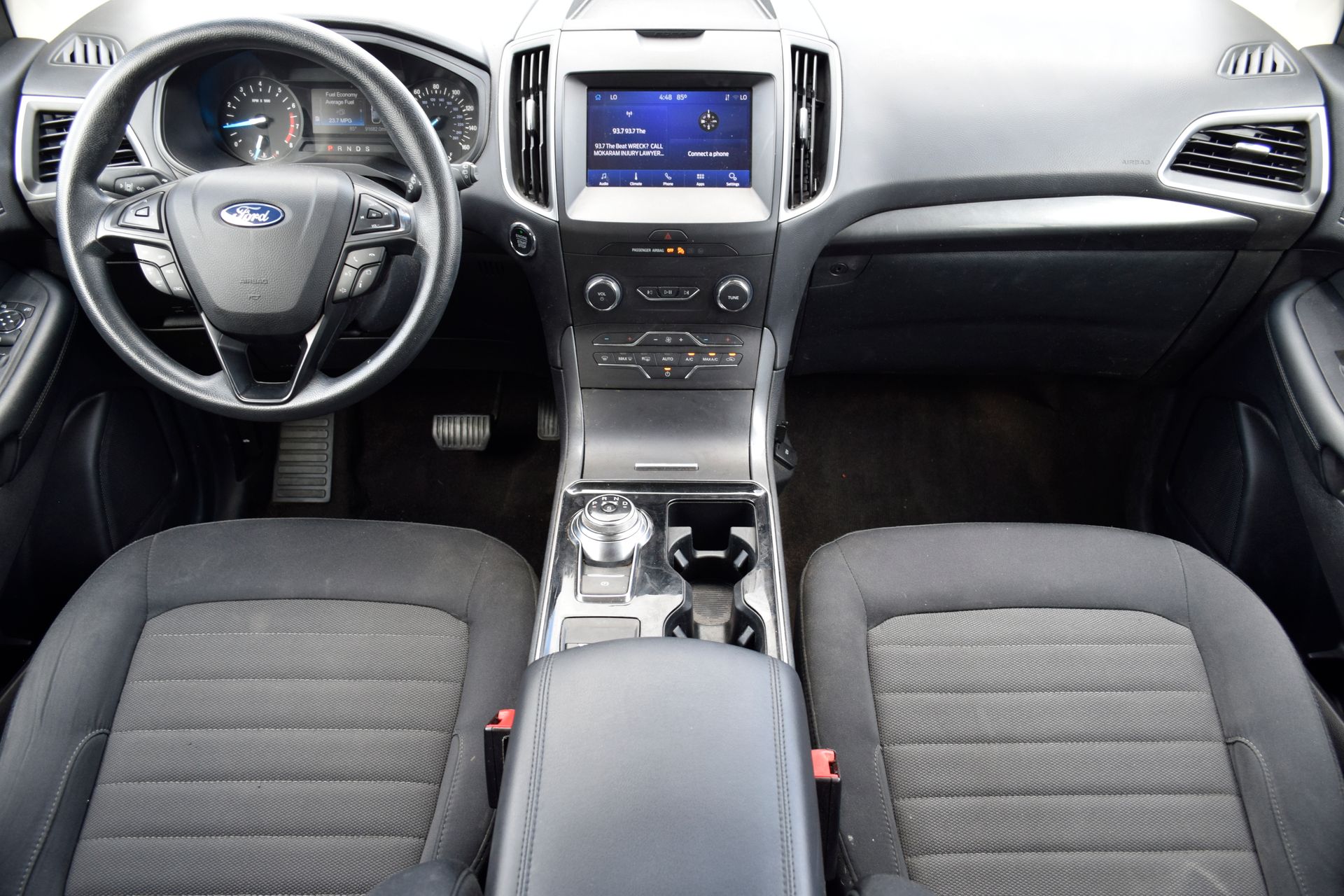 2020 Ford Edge SE - 6