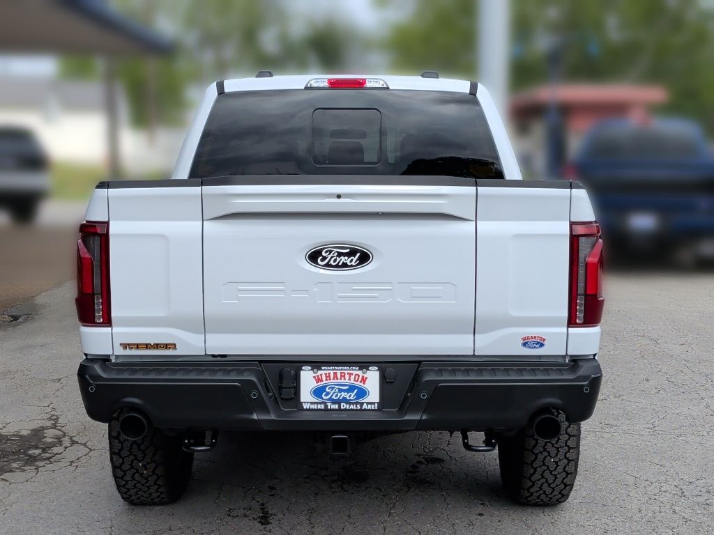2026 Ford F-150 Tremor - 3