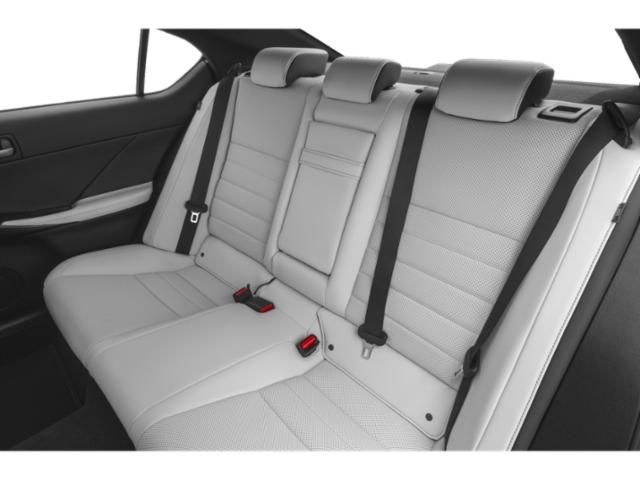 2022 Lexus IS 350 F SPORT Gray at Monument Chevrolet