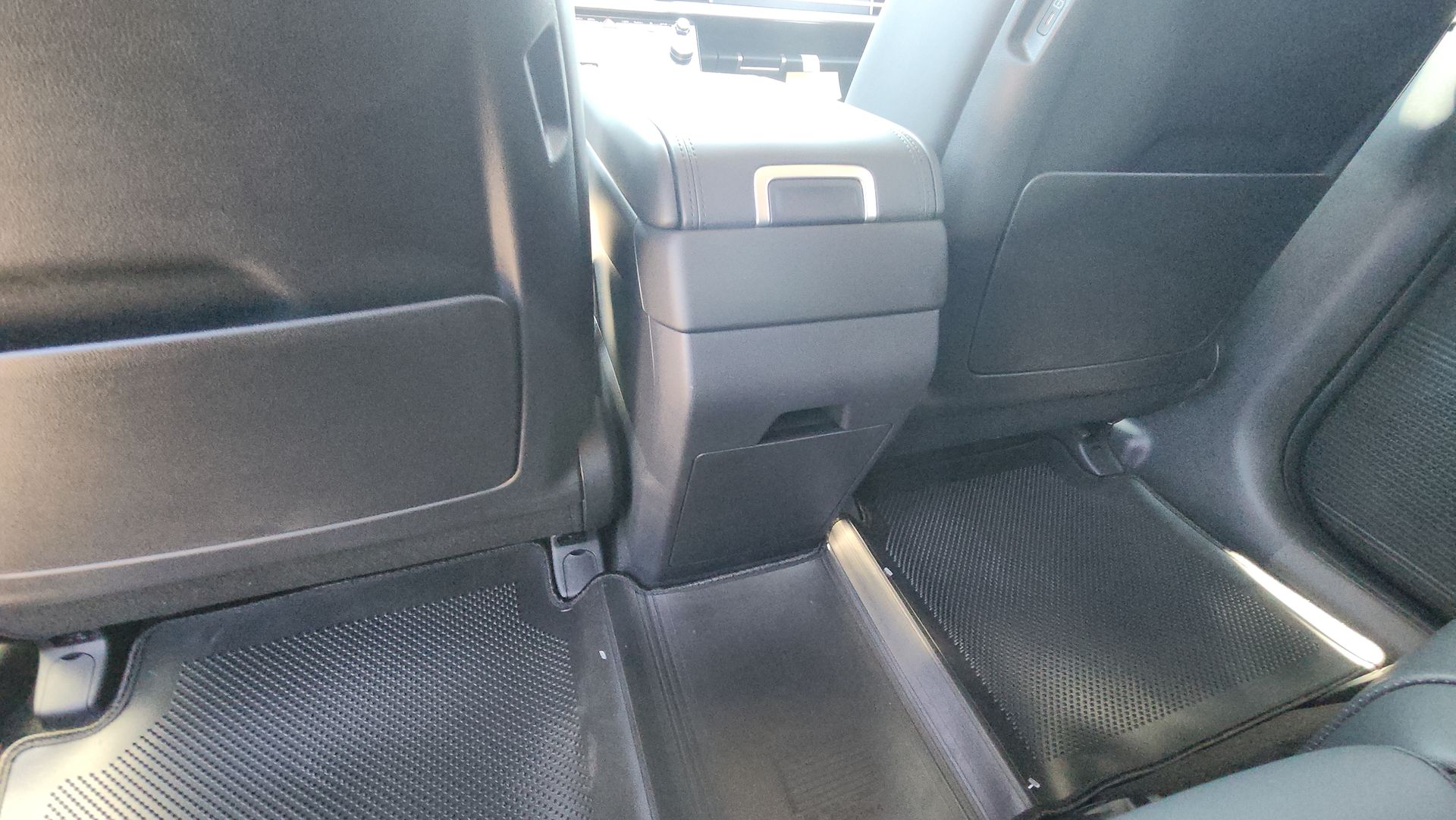 2026 Hyundai Santa Fe Hybrid