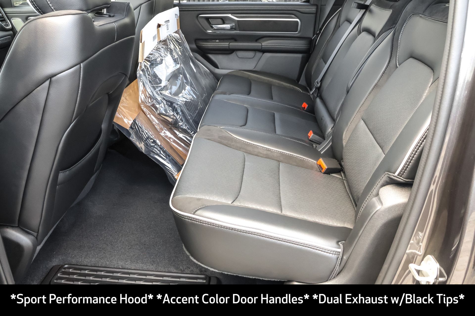 2026 RAM 1500 - Image 18